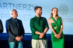 Wzruszające wyznanie Antka Królikowskiego. Te słowa ojca zapamiętał na zawsze