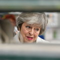 Theresa May: nie będzie umowy, może nie być brexitu