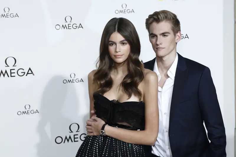 Kaia i Presley Gerber - ten rok może należeć do nich