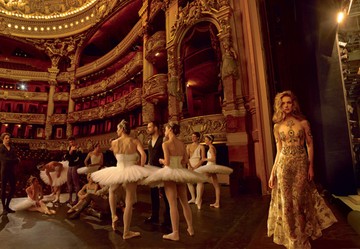 Natalia Vodianova továbbra is a leggyönyörűbb modell