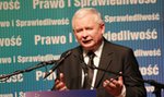 Kaczyński o Conchicie Wurst: jej występ to...