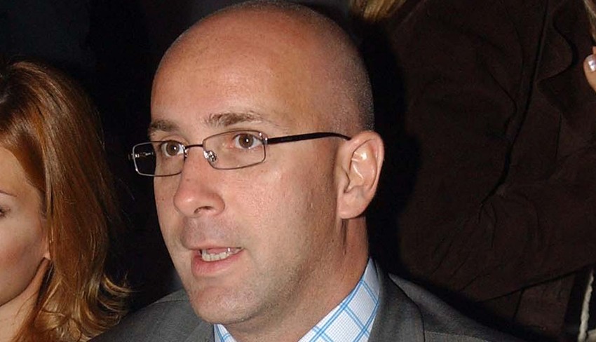 Aleksandar Zeremski