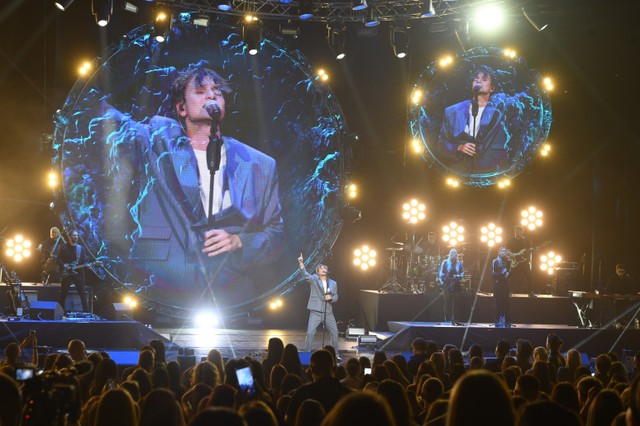 koncert Jakova Jozinovića
