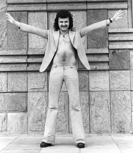 Krzysztof Krawczyk z roku 1978