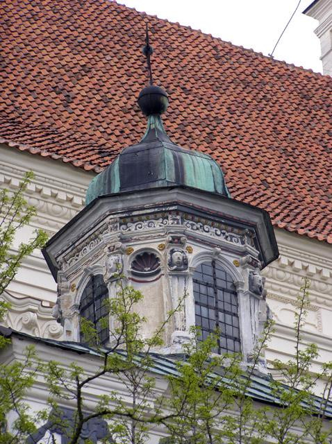 Galeria Polska - Kazimierz Dolny nad Wisłą, obrazek 6