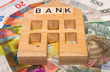 Bank mówi o kosztach wakacji kredytowych sięgających 1 mld zł. A to niejedyny problem