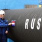 gazprom gaz gazociąg nord stream