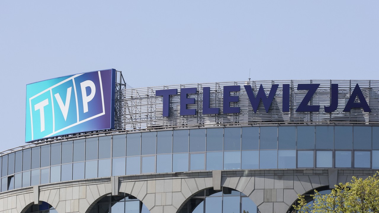 Michał Adamczyk przegrywa w sądzie. Pozew w sprawie TVP w całości oddalony