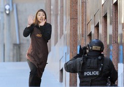 To dopiero początek ataków terrorystycznych? "Zjawisko będzie się nasilać"