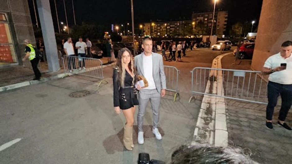 Aleksandra Prijović koncert