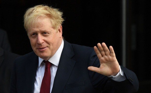 Johnson: Niezależnie od wszystkiego brexit 31 października