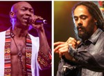 Legendary music families The Kutis & Marleys unite for historic collaboration