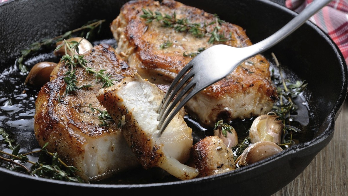 Masna hrana posle posta je šok za organizam