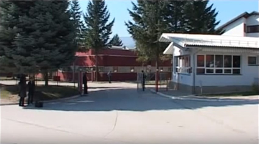 Fabrika oružja Tara 