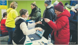 Pospolite ruszenie wciąż trwa