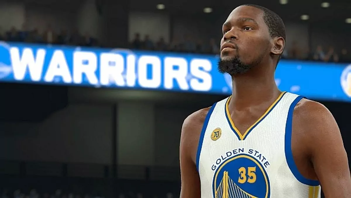 NBA 2K17 - znamy uczestników pierwszego sezonu zawodowej, e-sportowej ligi NBA