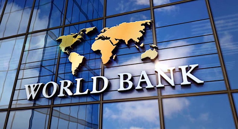 The World Bank (Credit: Google)