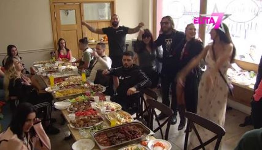 Lepi Mića slavi rođendan