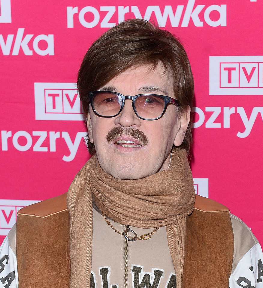 Edward Hulewicz Bo życie Jedno Mam