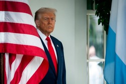 Trump rozczarowany Putinem. "Nie chce zakończyć wojny"