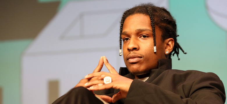 Szwedzka prokuratura żąda sześciu miesięcy więzienia dla A$AP Rocky'ego