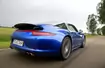 Porsche 911 Targa 4S