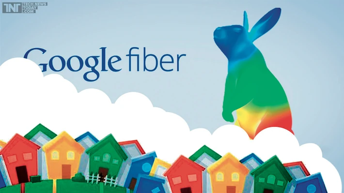 Google Fiber