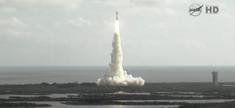 Mars na wyciągnięcie ręki! Zdjęcia sondy Curiosity