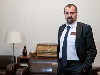 Kumoch: Trzeba rozmawiać o faktach [WYWIAD RIGAMONTI]