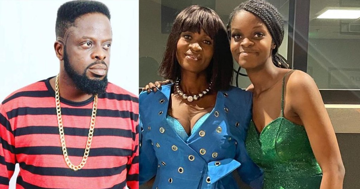 I regret not being a good father to my child with Ayisha Modi - Ofori Amponsah - Vimarsana News