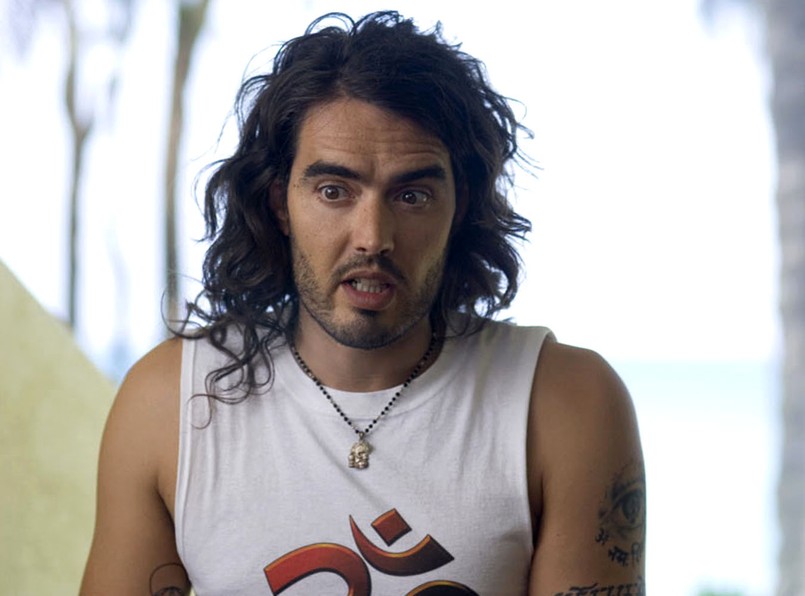 Russel Brand