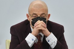 Co łączy sprawy Brejzy i Nawalnego? Kamiński: Mówi o tym ekspert z Kanady