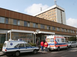 Szef onkologii przyznał się, że brał łapówki