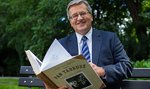 Bronisław Komorowski czytał "Pana Tadeusza"