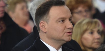 Przełom? Andrzej Duda napisał do Putina