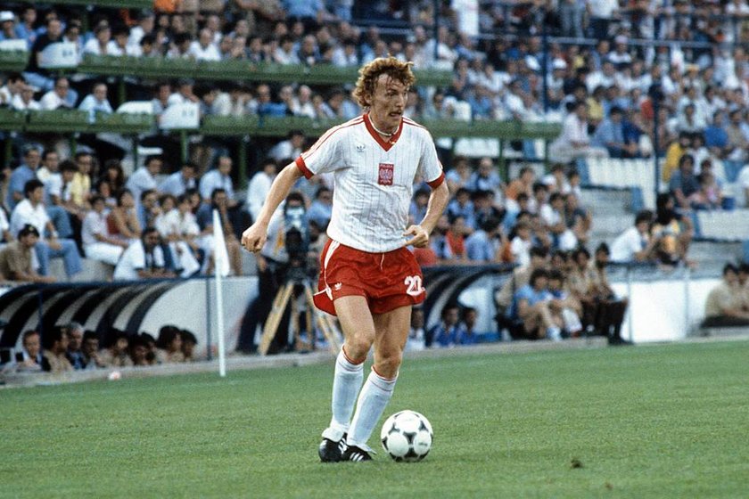 Boniek dokopał Deynie