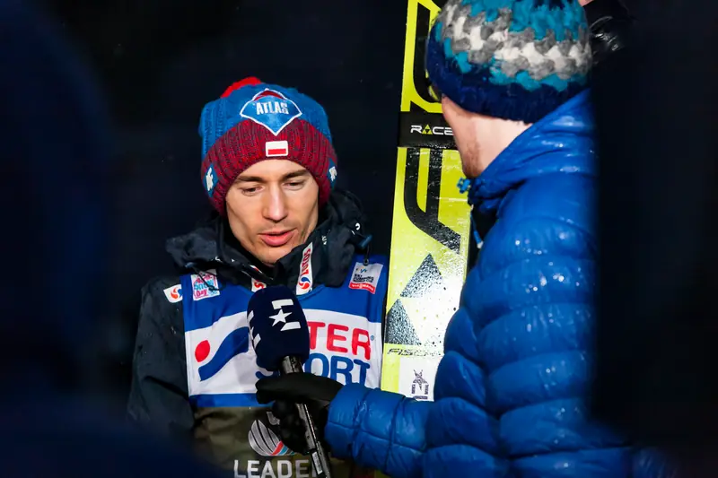 Kamil Stoch