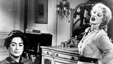 Joan Crawford kontra Bette Davis.  Kulisy "pierwszej wojny hollywoodzkiej"