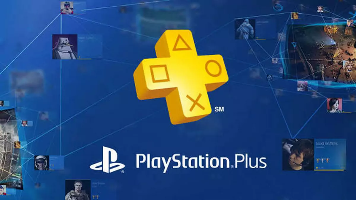 Sony udostępni za darmo PlayStation Plus na pięć dni
