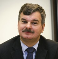 Krzysztof Zaręba 