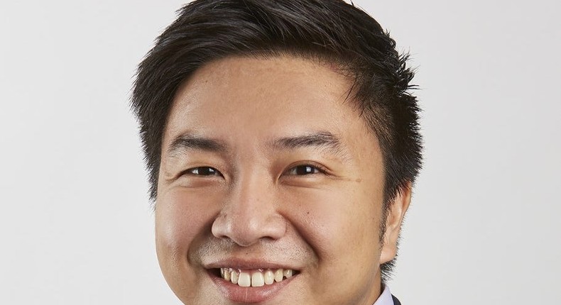 Dan Wang, Associate Professor of Business Management at Columbia Business School
