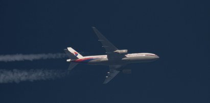 Wielka zagadka lotu MH370 w końcu rozwiązana? To może być przełom