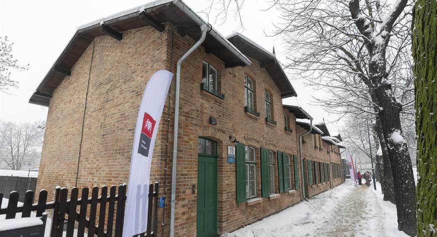 Gdańsk odnawia zabytkowe kamienice