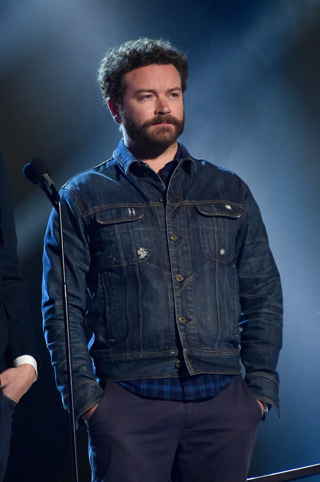 Danny Masterson