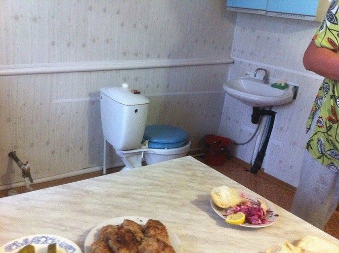 Mieszkanie do wynajęcia