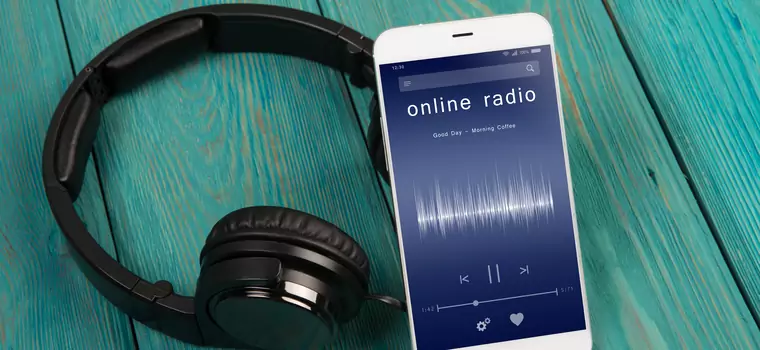 Radio internetowe, czyli lepsza alternatywa. Podpowiadamy jak  słuchać