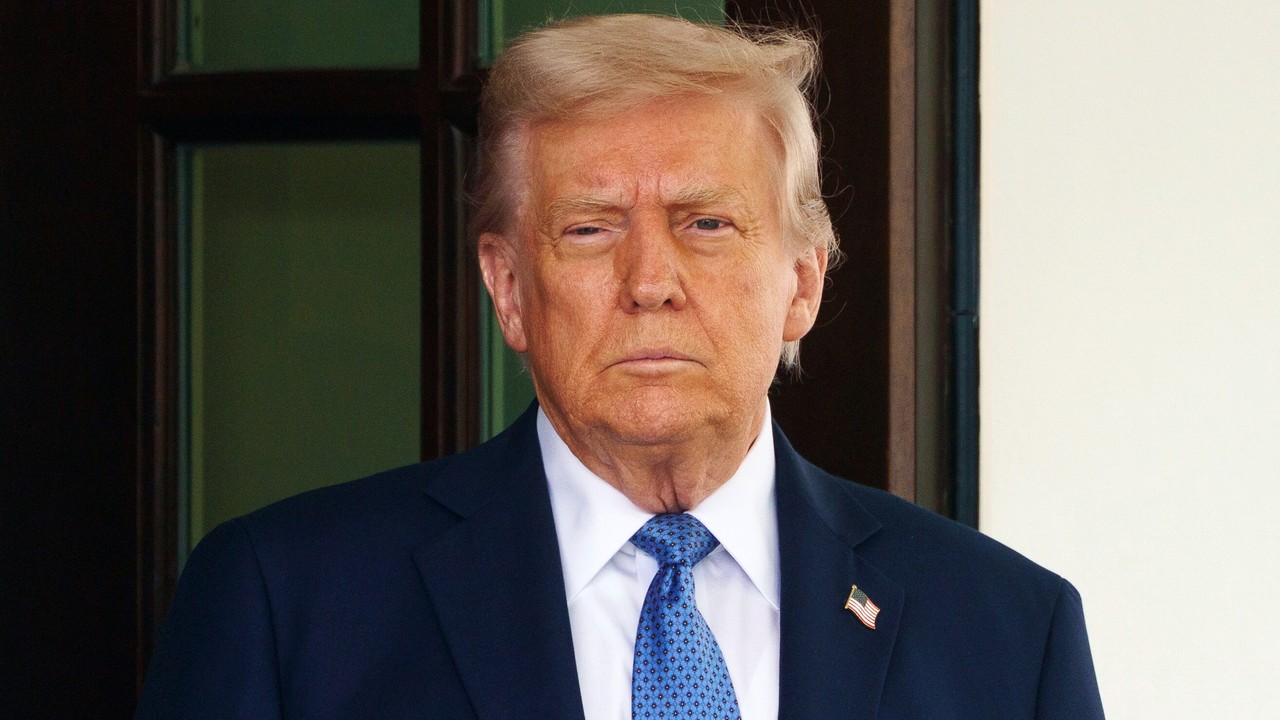 Donald Trump wylądował w Rzymie. Przekazał nowe informacje w sprawie Ukrainy