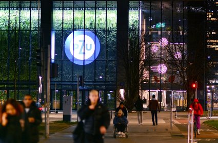 Rekordowe zyski PZU. Ubezpieczenia to nie jedyne istotne źródło pieniędzy