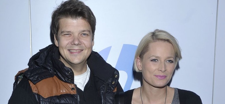 Odeta Moro o rehabilitacji Michała Figurskiego: Najtrudniejszy czas jest już za nim