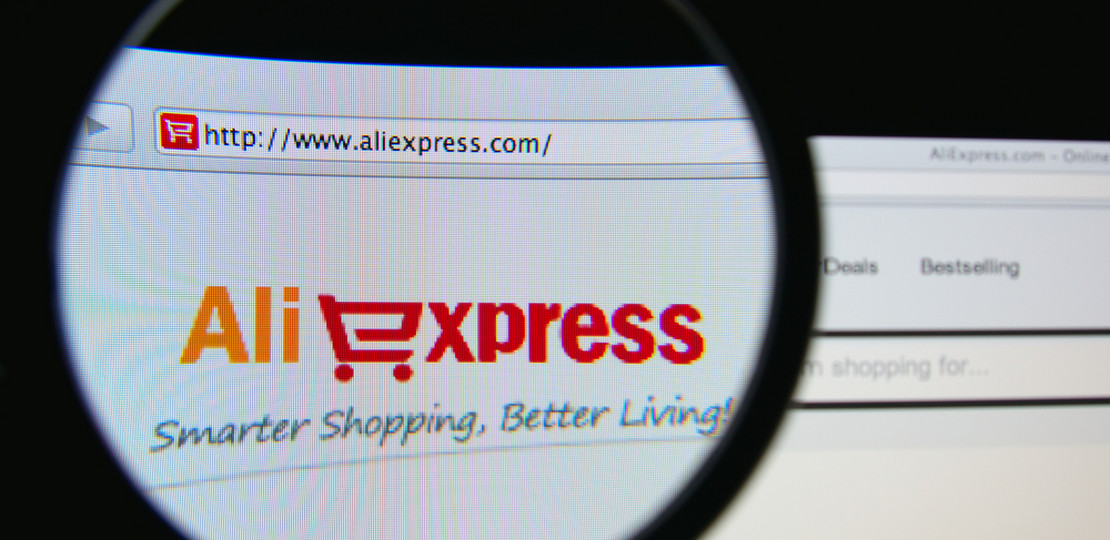 AliExpress